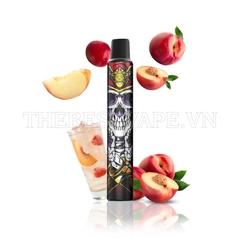 Ijoy - LIO BAR 1500 hơi Disposable ( Pod 1 Lần )