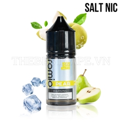 Romio - PEAR ( Lê Lạnh ) - Salt Nicotine