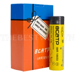 Pin Vape BCATP 18650 2600mAh-50A