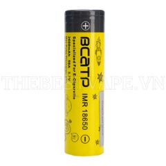 Pin Vape BCATP 18650 2600mAh-50A