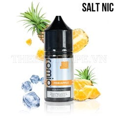 Romio - PINEAPPLE ( Dứa Lạnh ) - Salt Nicotine