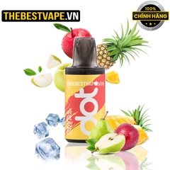 DotMod - DOT SWITCH 35MG ( Đầu Pod Chứa Dầu )