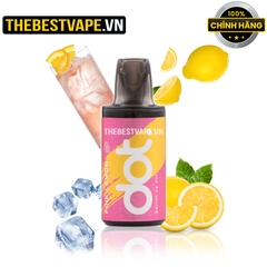 DotMod - DOT SWITCH 35MG ( Đầu Pod Chứa Dầu )