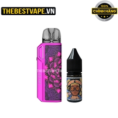 Lost Vape - THELEMA Elite (40W) - Pod Kit
