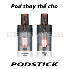 Pod thay thế cho Podstick chính hãng Vaporesso