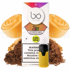 Pod Butterscotch tobaco Saltnicotine