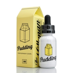 PUDDING 30ml by MilkMan