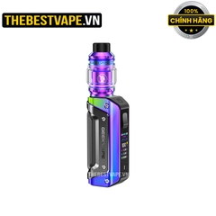 Geekvape -S100 V3 ( 100W ) ( AEGIS SOLO III ) - Vape Kit