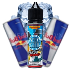 Freezy Cloud - REDBULL ( Nước Tăng Lực Redbull ) - Freebase