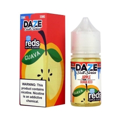 7 Daze MFG ( Reds Apple ) - GUAVA ICED ( Táo Ổi Lạnh ) - Salt Nicotine