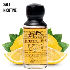 LemonTea ( Trà chanh )  Salt Nicotine 30ml Tinh dầu vape mỹ chính hãng RomioV13