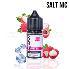 Romio - LYCHEE ( Vải Lạnh ) - Salt Nicotine