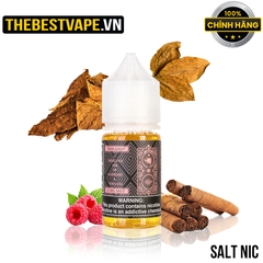 Watson - ROSE GOLD TOBACCO ( Thuốc Lá Mâm Xôi ) - Salt Nicotine
