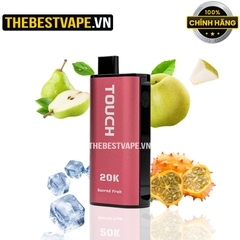 Gcore - TOUCH 20000 - DISPOSABLE ( POD DÙNG 1 LẦN )