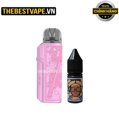 Lost Vape - THELEMA Elite (40W) - Pod Kit