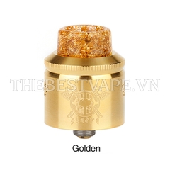 SLATRA DUAL MESH RDA - đầu đốt vape chính hãng Mechlyfe & Ambitionz Vaper