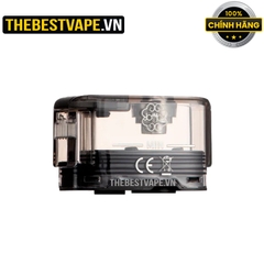 DotMod - DOTPOD MAX TANK ( Đầu Pod Rỗng )