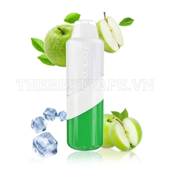 Coolplay - X7 5000 DISPOSABLE ( POD DÙNG 1 LẦN )
