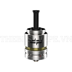 Digiflavor - SIREN MTL RTA V4 - ( Đầu đốt gắn coil )