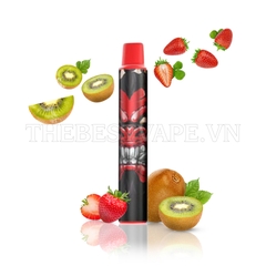 Ijoy - LIO BAR 1500 hơi Disposable ( Pod 1 Lần )