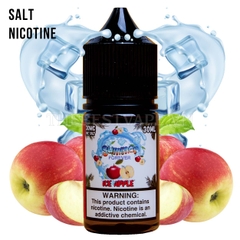 Summer - ICE APPLE ( Táo Lạnh ) - Salt Nicotine