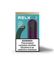 Relx - INFINITY - Closed Cartridge ( Đầu Pod chứa dầu )