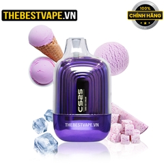 CS25Vape - CS9000 - DISPOSABLE ( POD DÙNG 1 LẦN )