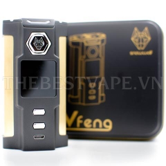 Snowwolf - VFENG ( 230W ) - Box Mod