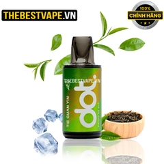 DotMod - DOT SWITCH 50MG ( Đầu Pod Chứa Dầu )