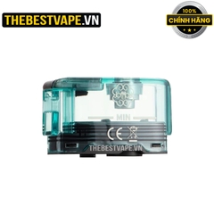 DotMod - DOTPOD MAX TANK ( Đầu Pod Rỗng )