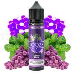 Tinh dầu vape malaysia Jooze Nho 60ml