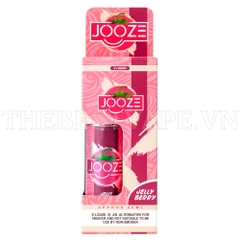 Tinh dầu vape malaysia Jooze Dâu 60ml