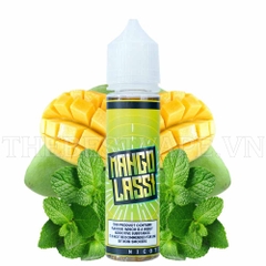 Tinh dầu vape malaysia Mango Lassit 60ml