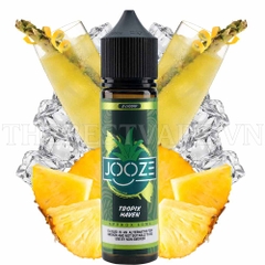 Tinh dầu vape malaysia Jooze Soda Dứa 60ml