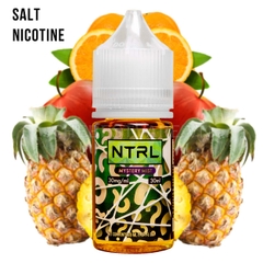 NTRL - SN Mystery Mist Ice 30ml