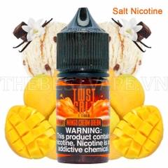 Twist - SN Mango Cream Dream 30ml