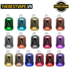 CS25Vape - CS9000 - DISPOSABLE ( POD DÙNG 1 LẦN )