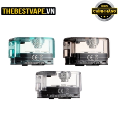 DotMod - DOTPOD MAX TANK ( Đầu Pod Rỗng )
