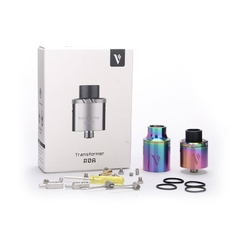 TRANSFOMER RDA by Vaporesso