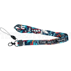 The Best Vape - JAPAN STYLE LANYARD ( Dây đeo )