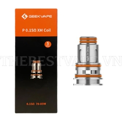 GeekVape - P SERIES Coil - Occ Replacment ( lõi đốt )