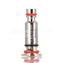 Uwell - CALIBURN G coil - OCC Replacement ( lõi đốt )