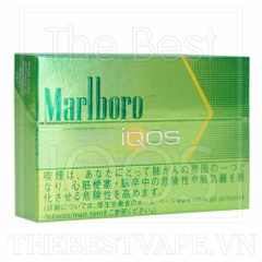 Marlboro Yellow Menthol