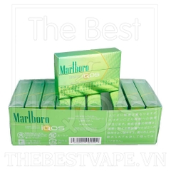 Marlboro Yellow Menthol