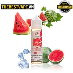 Steam Works - FRESH WATERMELON ( Dưa Hấu Lạnh ) - Freebase