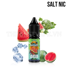 Tropicana Ejuice & Co - WATERMELON ( Dưa Hấu Lạnh ) - Salt Nicotine