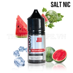Romio - WATERMELON ( Dưa Hấu Lạnh ) - Salt Nicotine