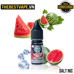 Smokio 49 DNB - WATERMELON ICE ( Dưa Hấu Lạnh ) - Salt Nicotine