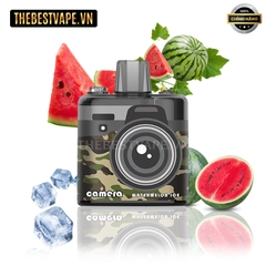 LAVIE CAMERA 8000 HƠI DISPOSABLE ( POD DÙNG 1 LẦN )
