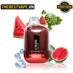 CS25Vape - CS9000 - DISPOSABLE ( POD DÙNG 1 LẦN )